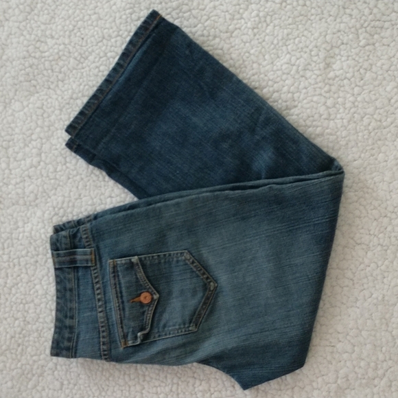 Drew The Limited Capris Size 8 - Picture 1 of 7